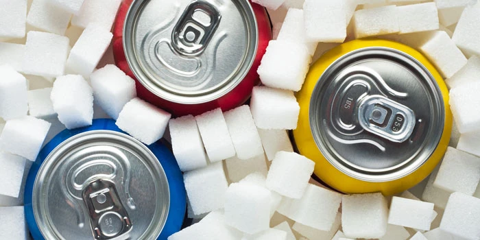 The Daily Dose: Why Drinking Just 1 Can of Soda Puts You Over the Sugar Limit