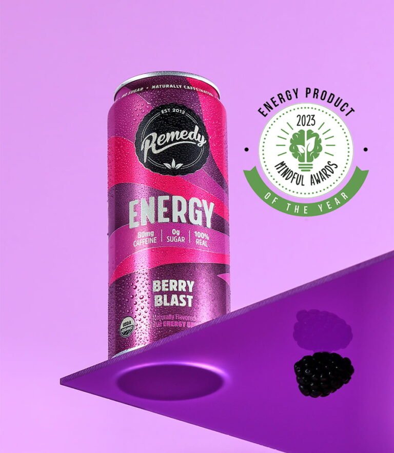 Keto Kickstart: 6 Zesty Energy Drinks for Ketosis!